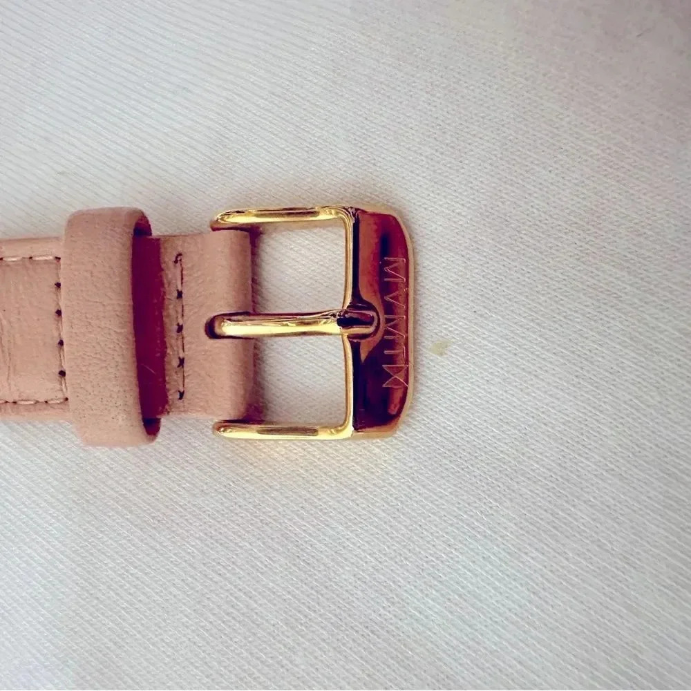 MVMT Women's Rose Gold F22 38mm Watch - Picture 7 of 7